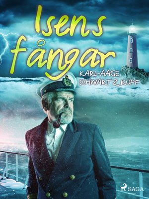 cover image of Isens fångar
